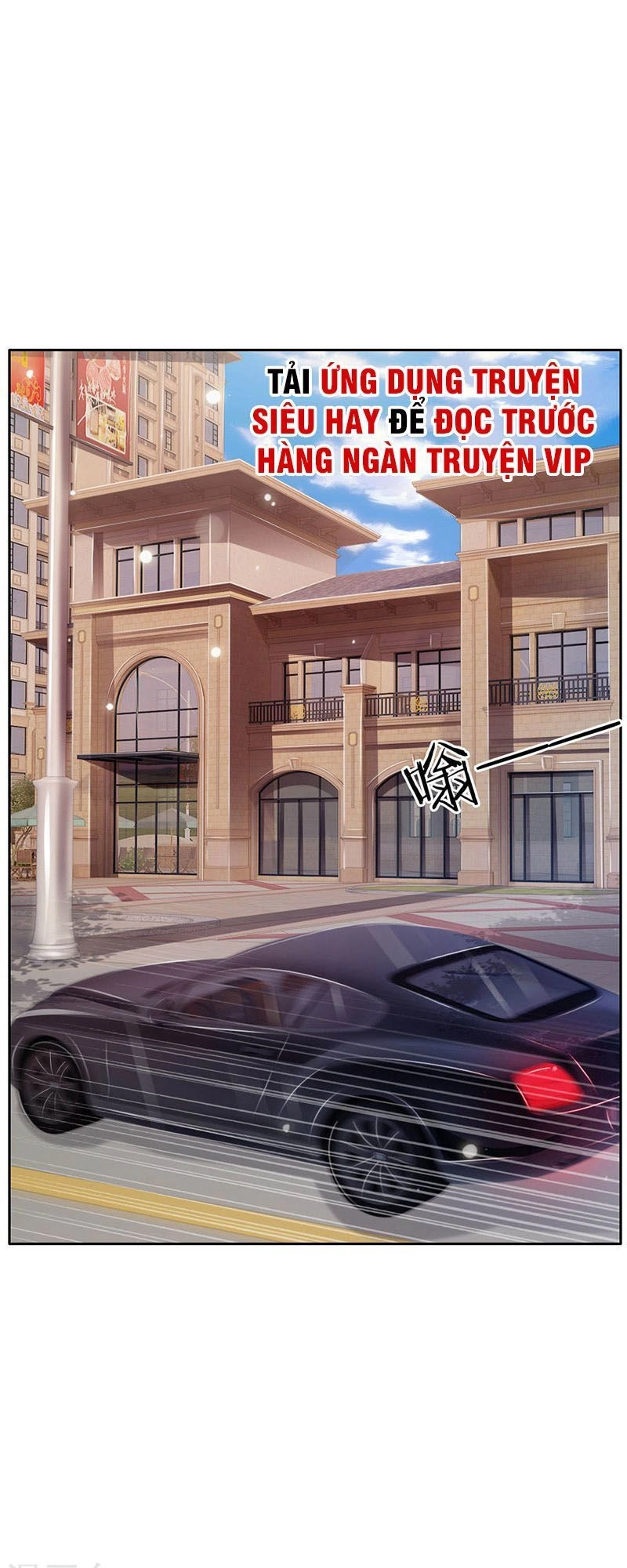 Ngạo Thị Thiên Địa Chapter 80 - 1