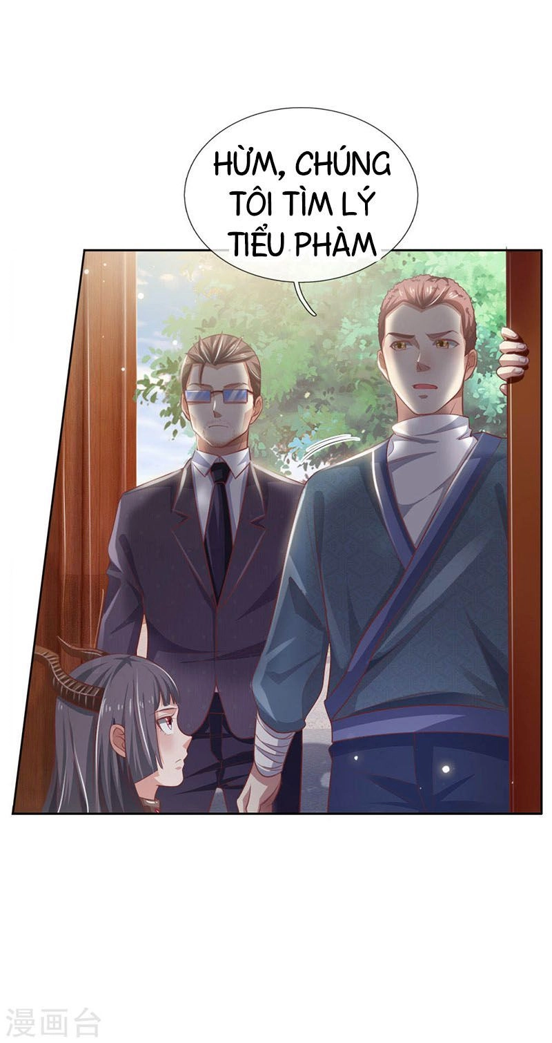 Ngạo Thị Thiên Địa Chapter 80 - 11