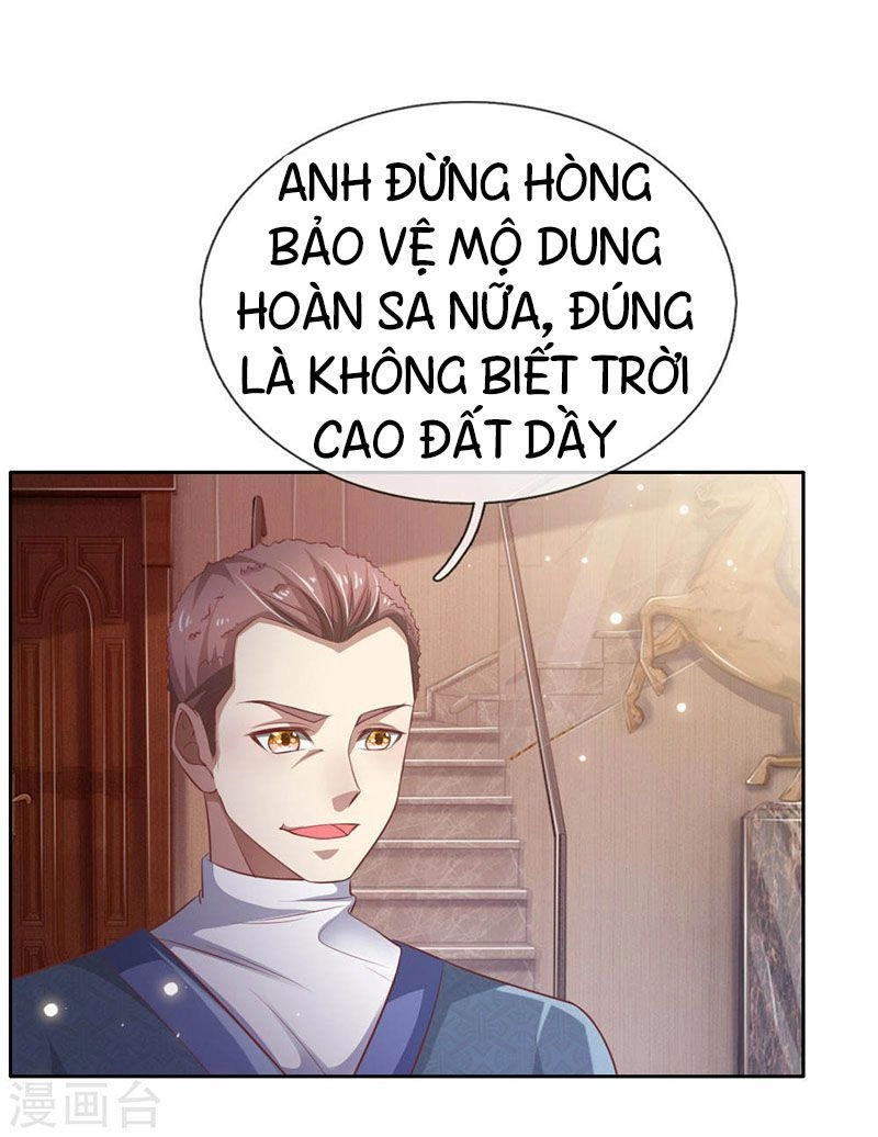 Ngạo Thị Thiên Địa Chapter 80 - 15