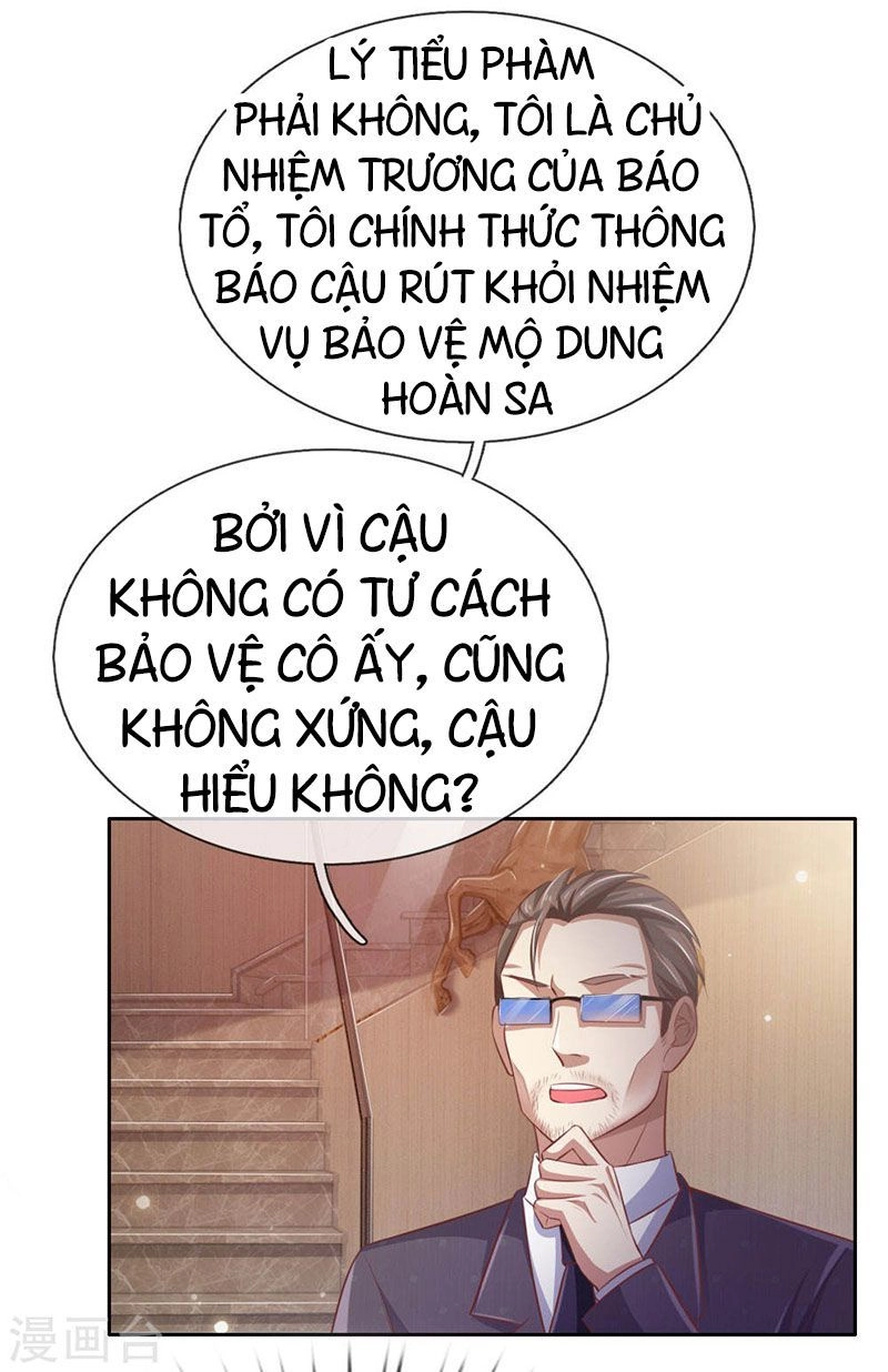 Ngạo Thị Thiên Địa Chapter 80 - 16