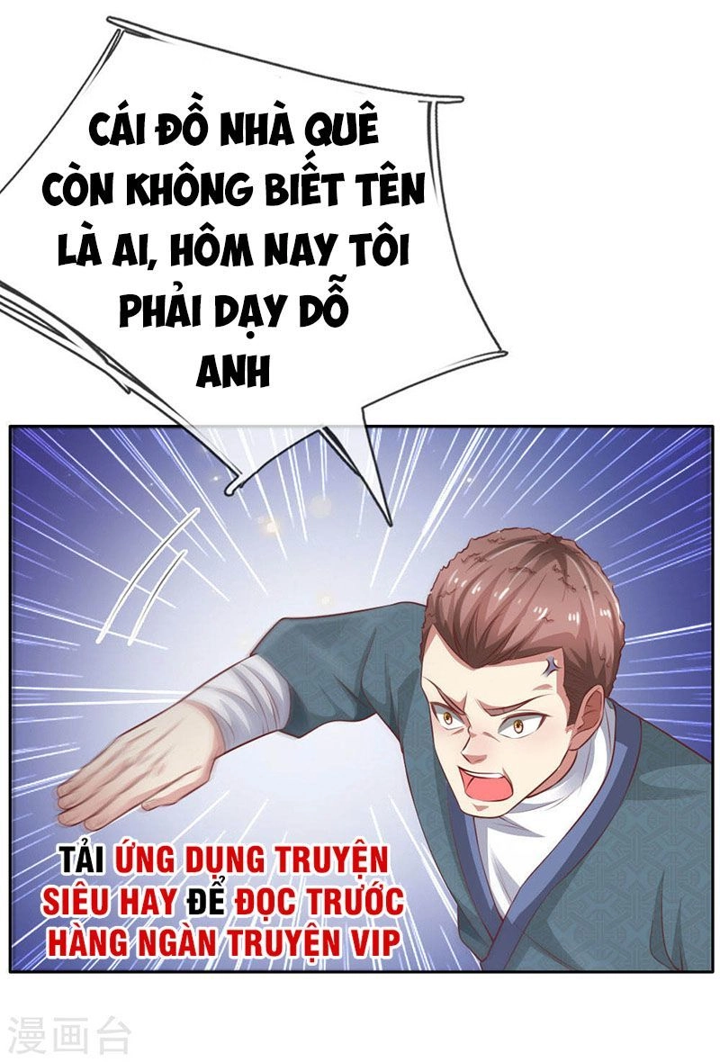 Ngạo Thị Thiên Địa Chapter 80 - 21