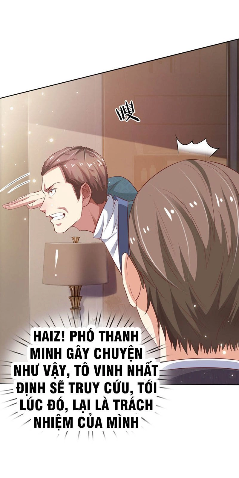 Ngạo Thị Thiên Địa Chapter 80 - 23