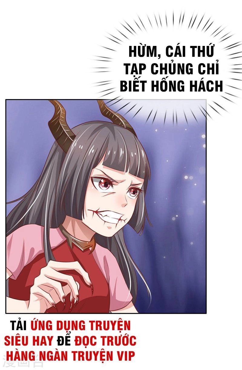 Ngạo Thị Thiên Địa Chapter 80 - 27