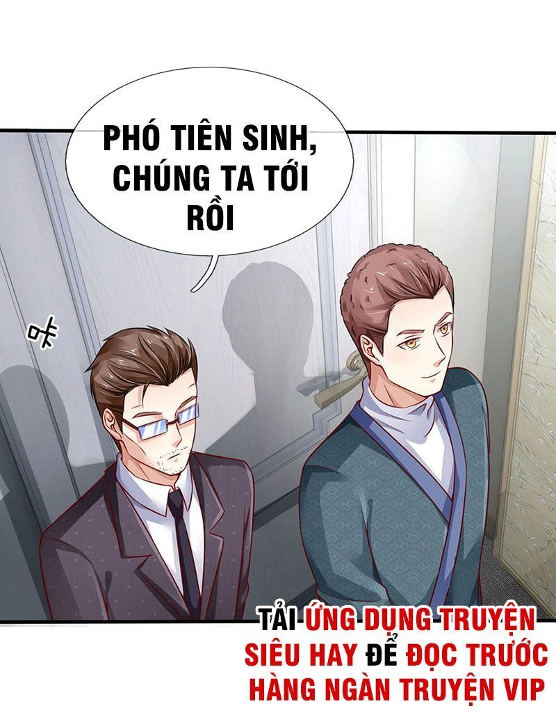 Ngạo Thị Thiên Địa Chapter 81 - 2