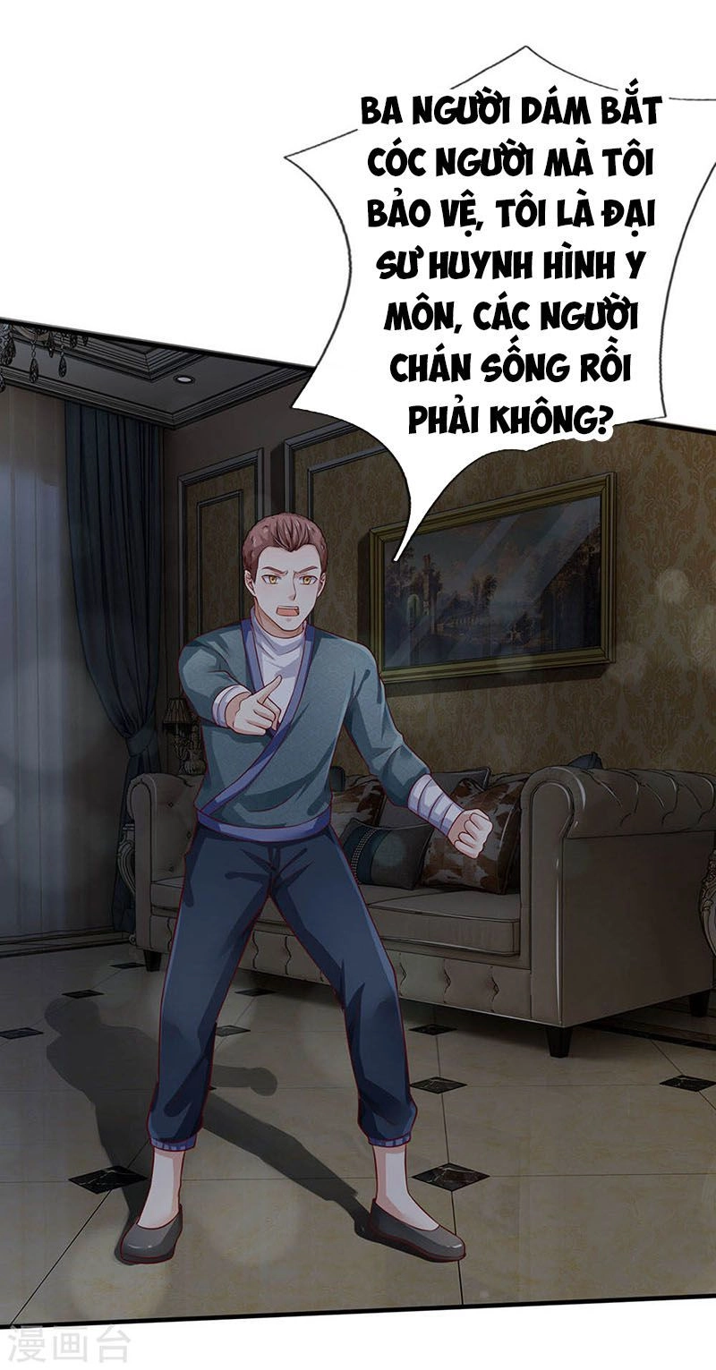 Ngạo Thị Thiên Địa Chapter 81 - 24