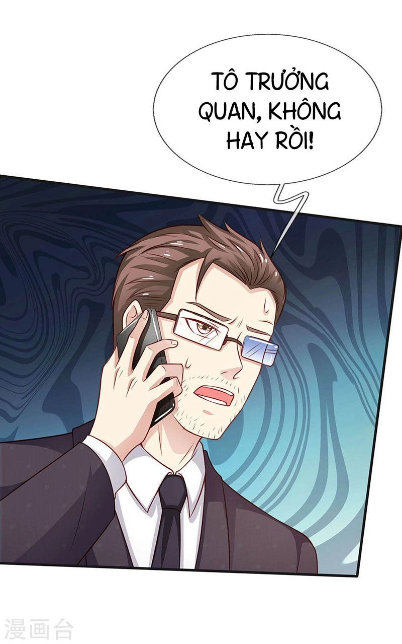 Ngạo Thị Thiên Địa Chapter 82 - 11