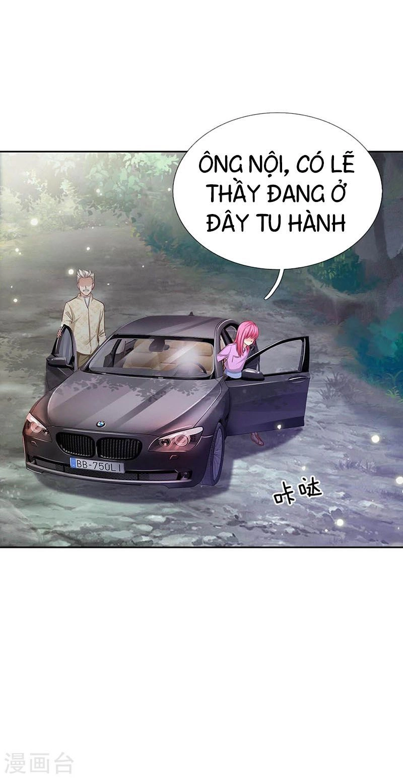 Ngạo Thị Thiên Địa Chapter 84 - 2