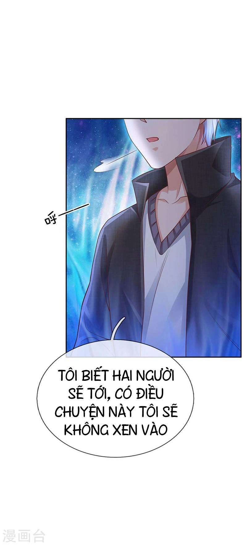 Ngạo Thị Thiên Địa Chapter 84 - 6