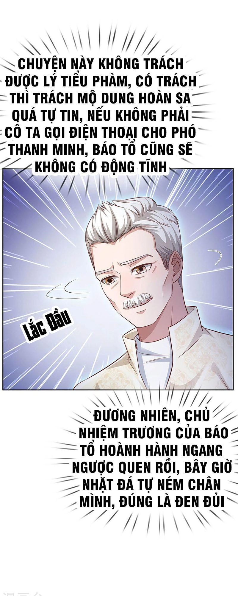 Ngạo Thị Thiên Địa Chapter 84 - 9