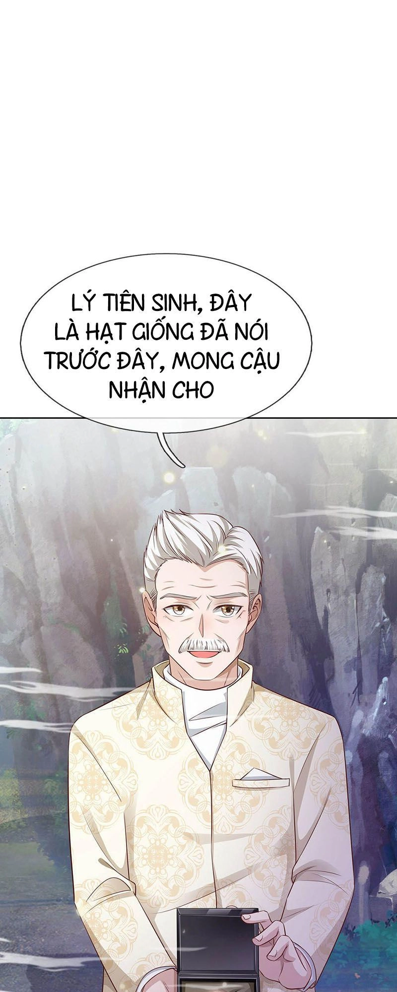 Ngạo Thị Thiên Địa Chapter 84 - 11