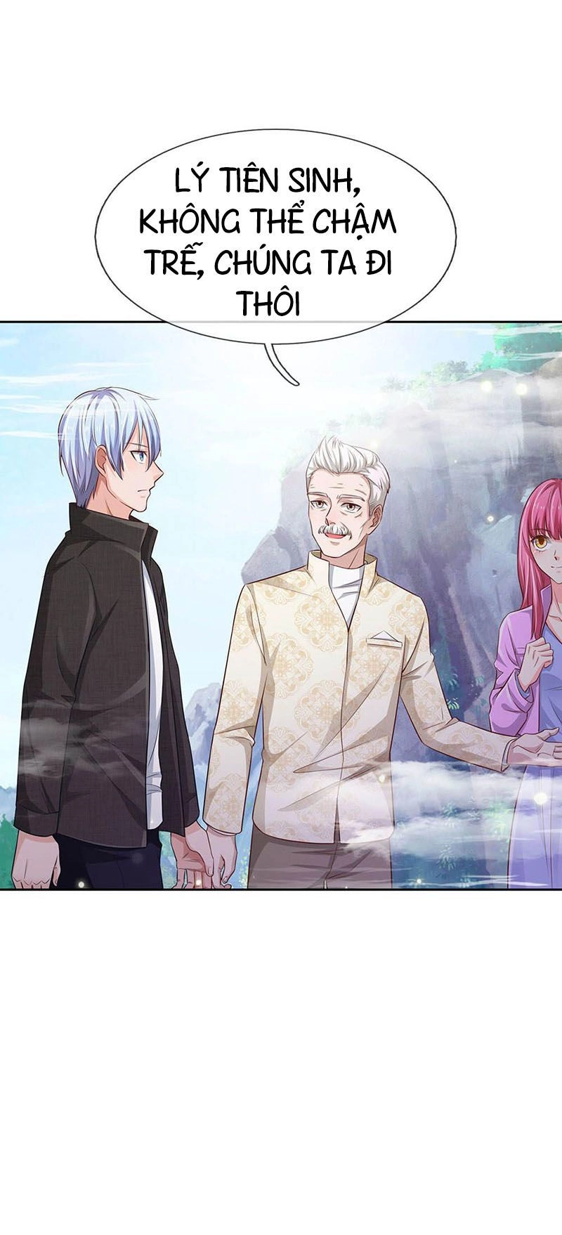 Ngạo Thị Thiên Địa Chapter 84 - 17