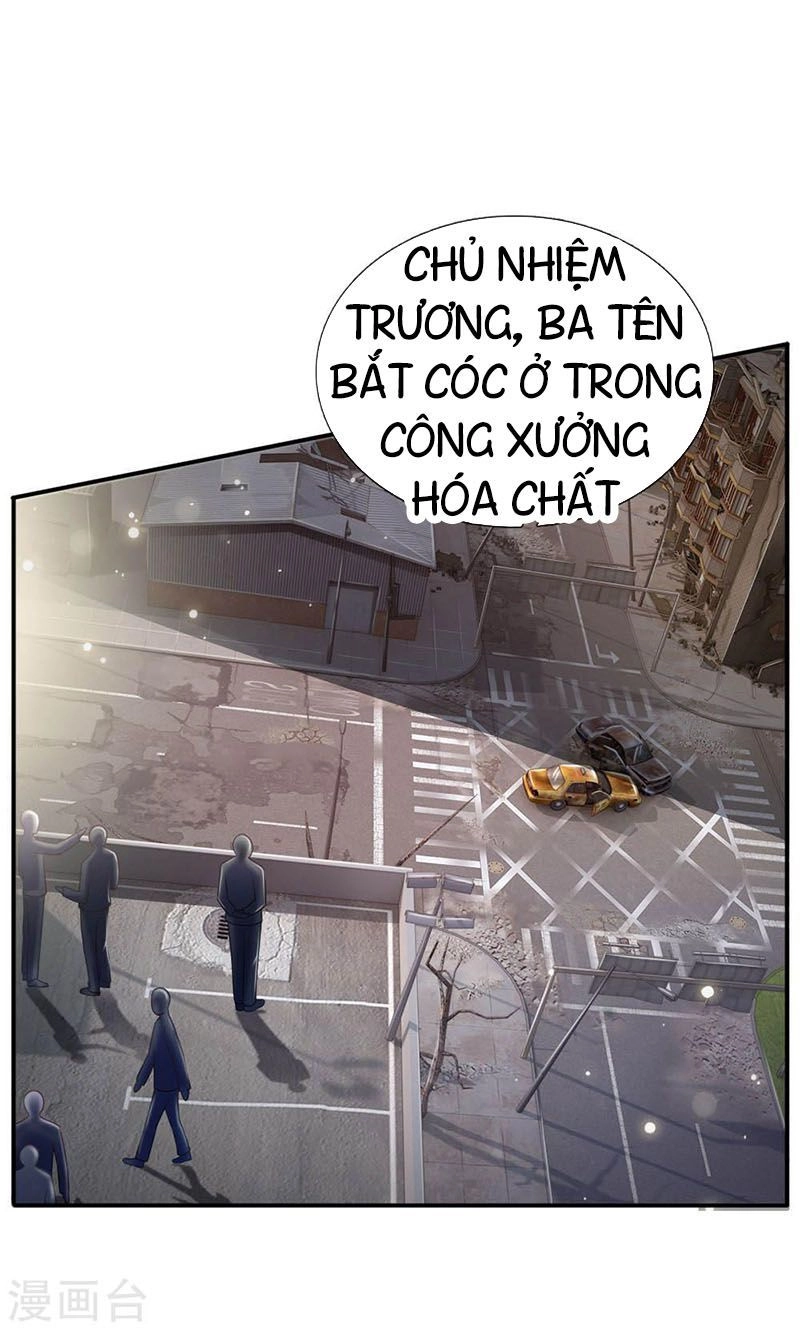 Ngạo Thị Thiên Địa Chapter 84 - 18