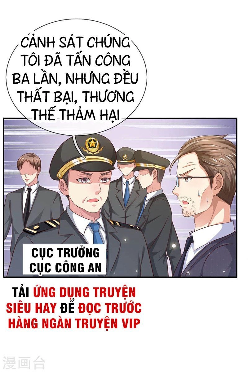 Ngạo Thị Thiên Địa Chapter 84 - 19