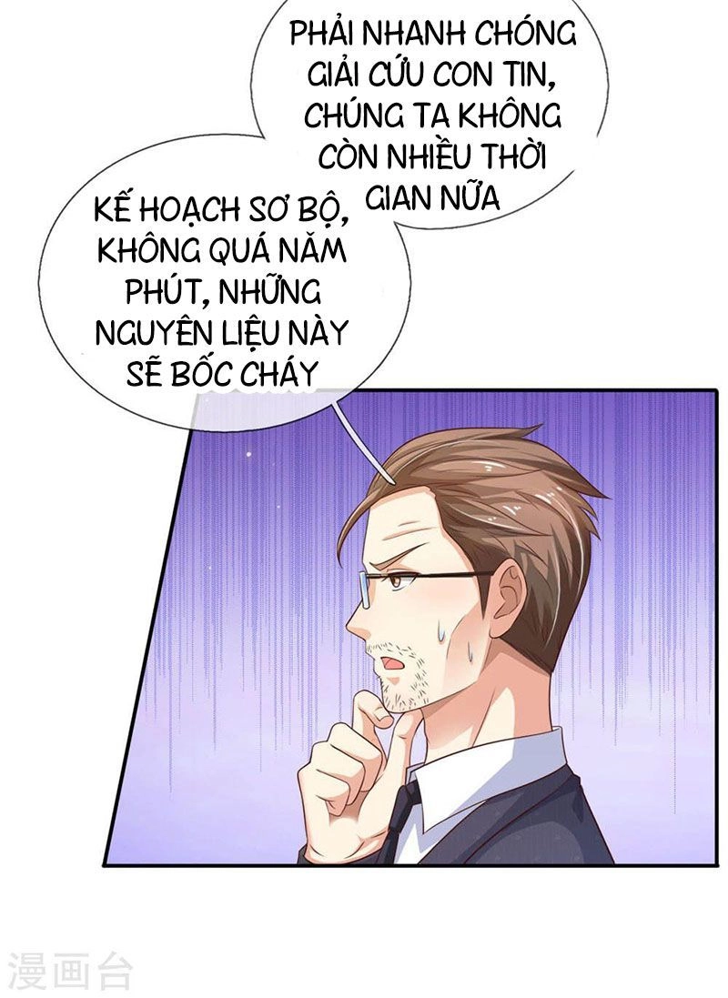 Ngạo Thị Thiên Địa Chapter 84 - 22