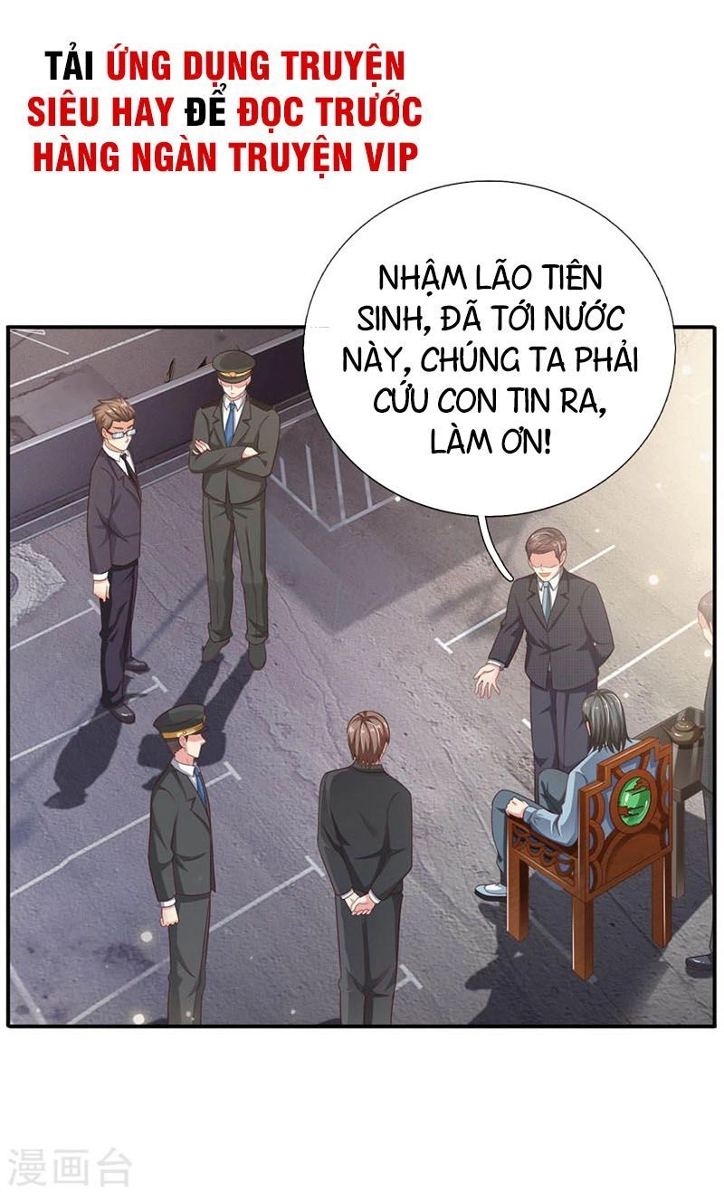 Ngạo Thị Thiên Địa Chapter 84 - 24