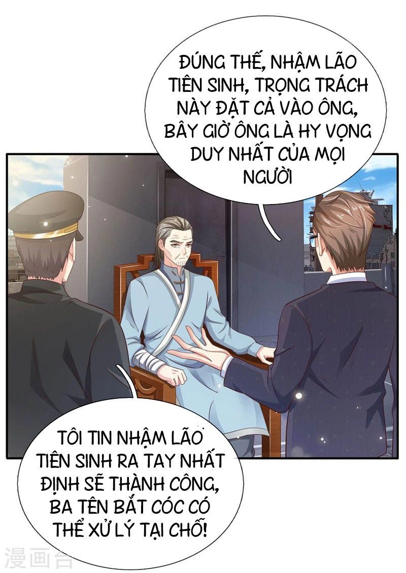 Ngạo Thị Thiên Địa Chapter 84 - 25