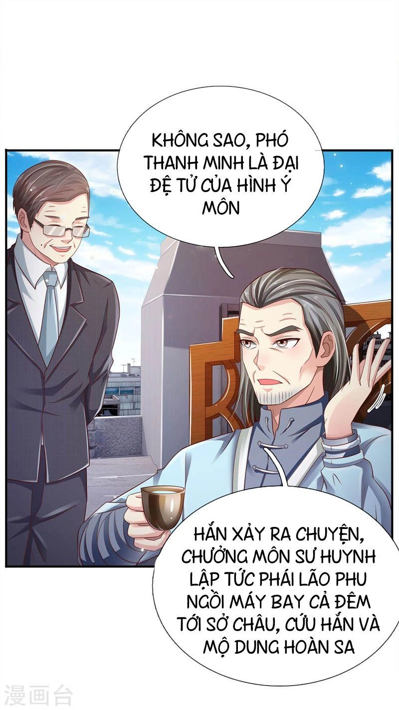 Ngạo Thị Thiên Địa Chapter 84 - 28