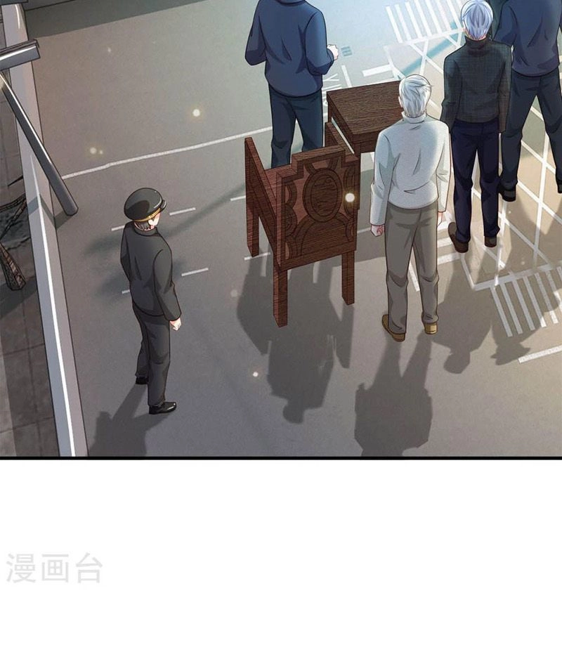 Ngạo Thị Thiên Địa Chapter 86 - 3