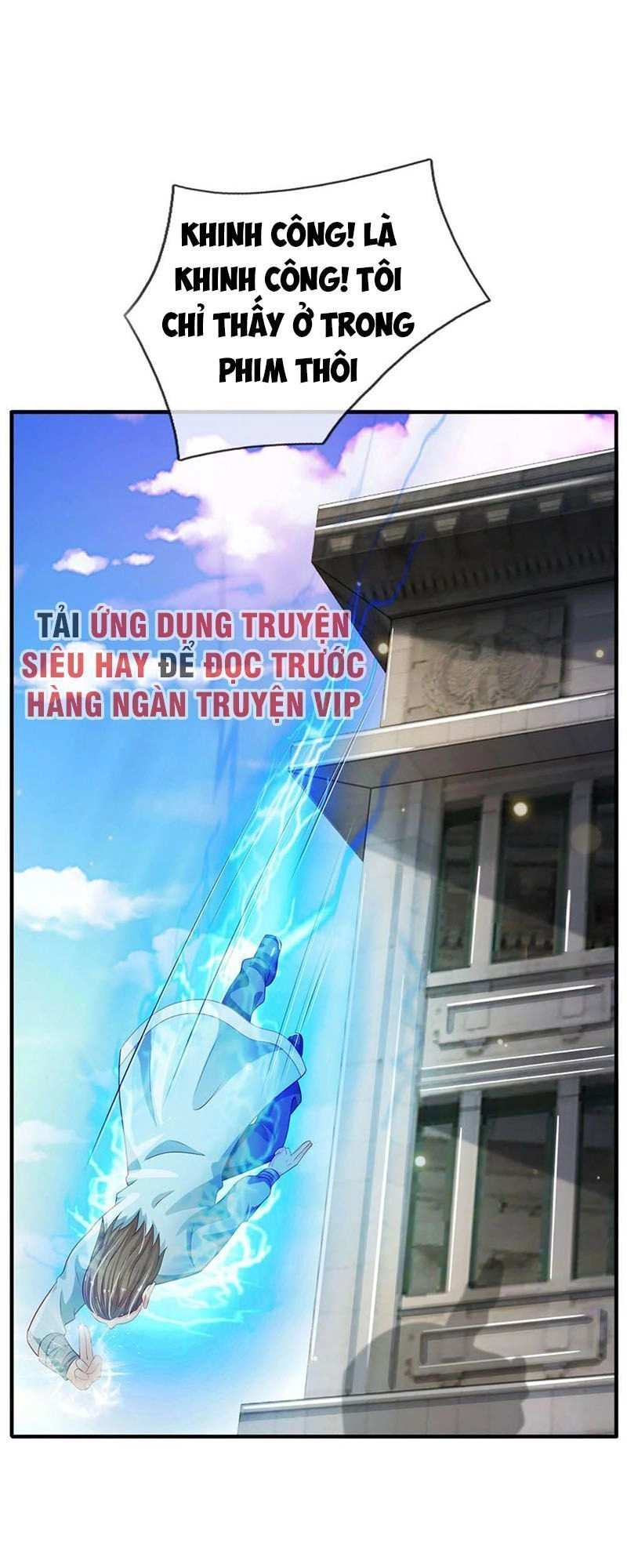 Ngạo Thị Thiên Địa Chapter 86 - 4