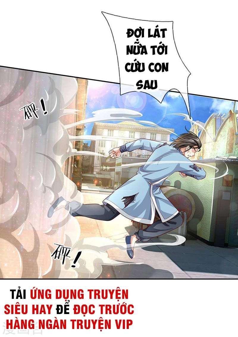 Ngạo Thị Thiên Địa Chapter 86 - 24