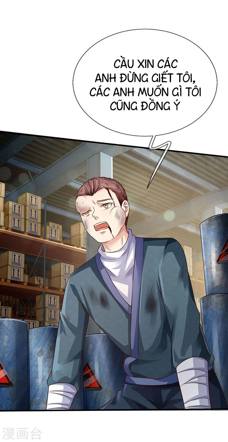 Ngạo Thị Thiên Địa Chapter 87 - 23