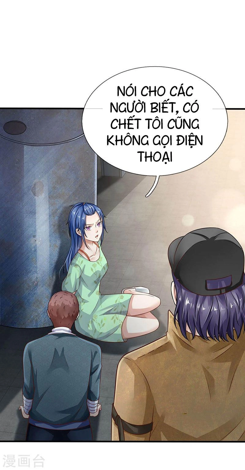Ngạo Thị Thiên Địa Chapter 88 - 3