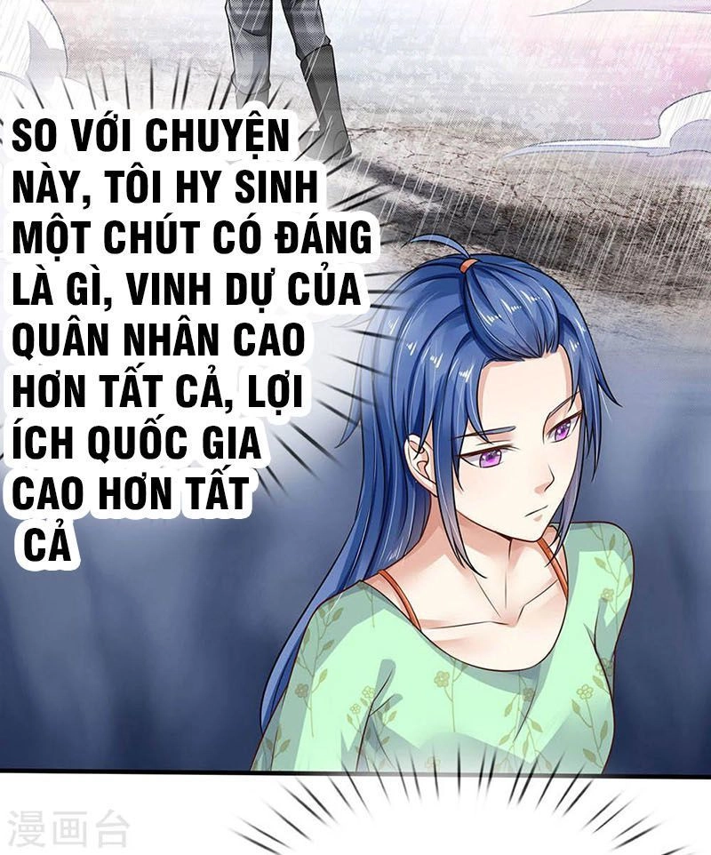 Ngạo Thị Thiên Địa Chapter 88 - 5