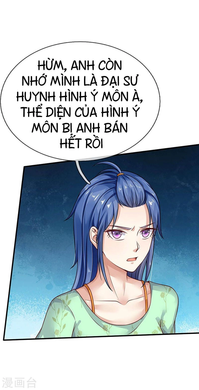 Ngạo Thị Thiên Địa Chapter 88 - 9