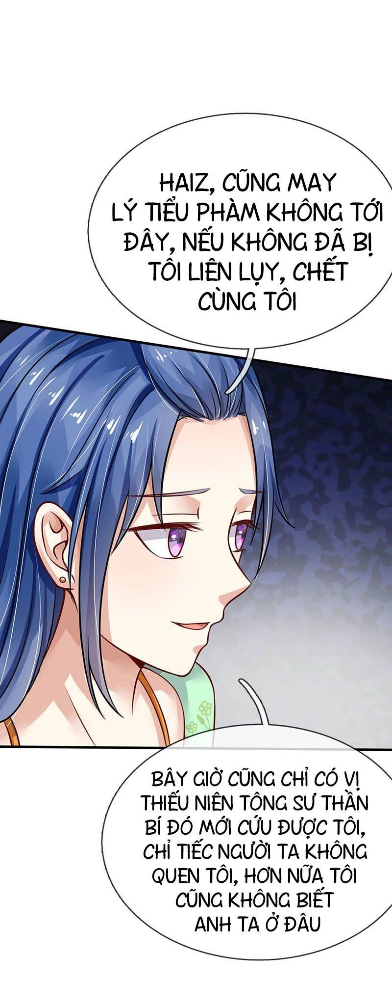 Ngạo Thị Thiên Địa Chapter 88 - 12