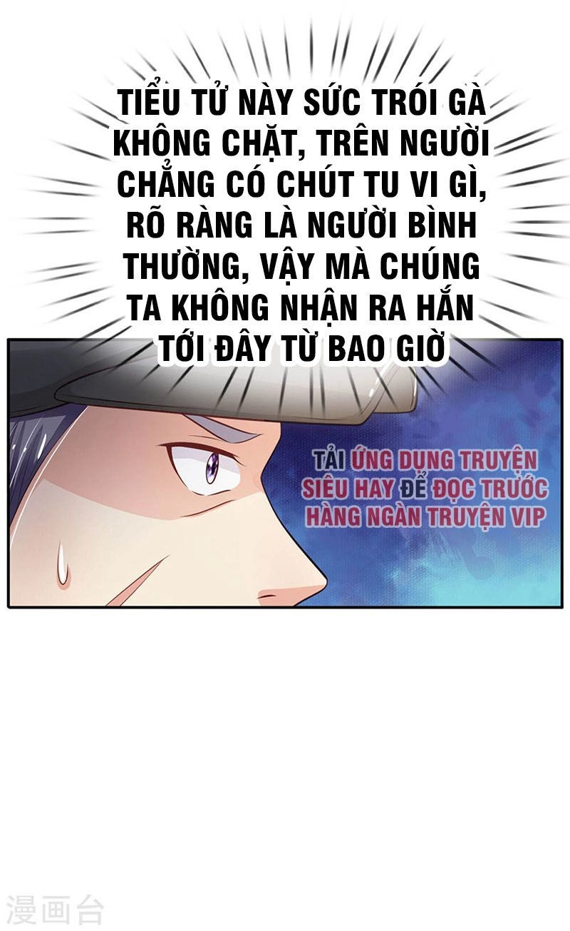 Ngạo Thị Thiên Địa Chapter 88 - 20