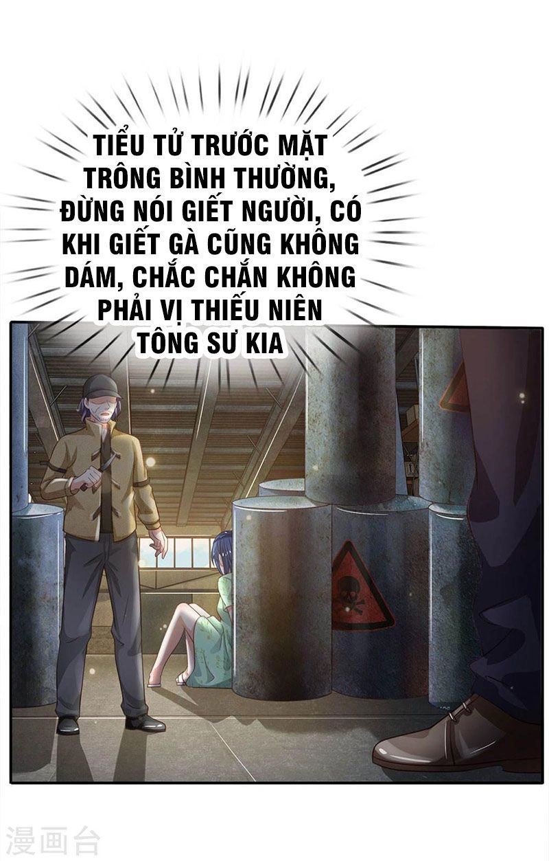 Ngạo Thị Thiên Địa Chapter 88 - 22