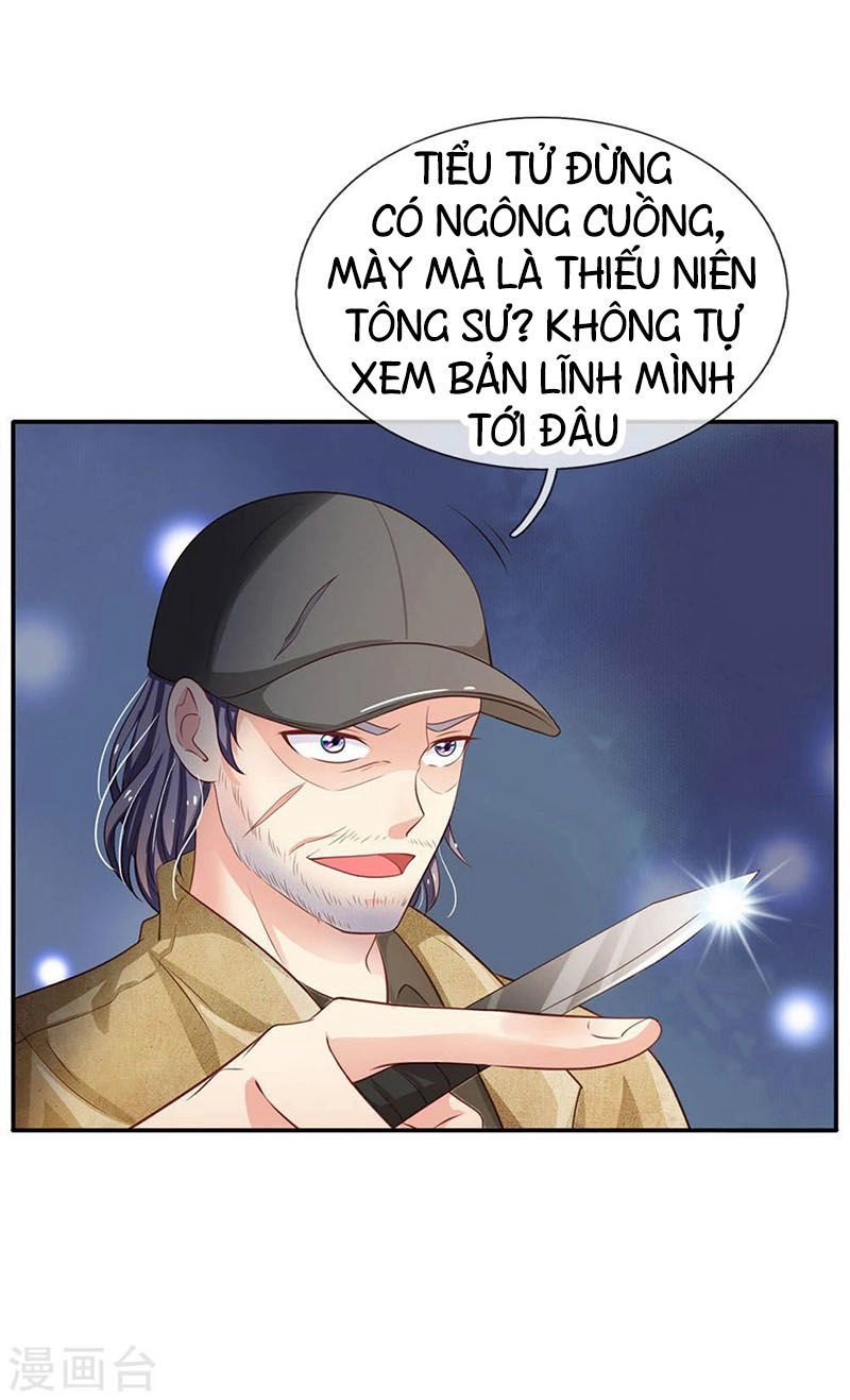 Ngạo Thị Thiên Địa Chapter 88 - 24