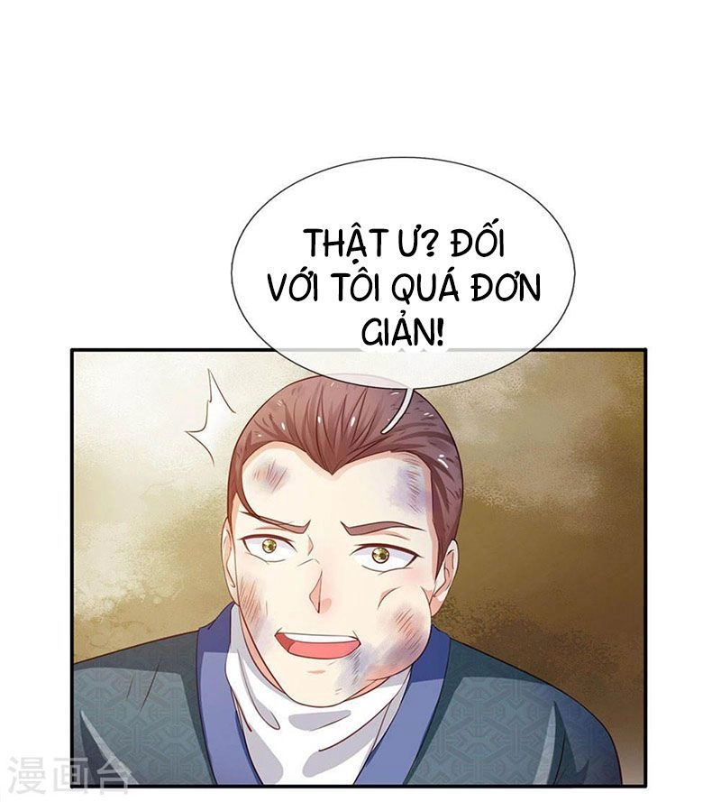 Ngạo Thị Thiên Địa Chapter 88 - 27