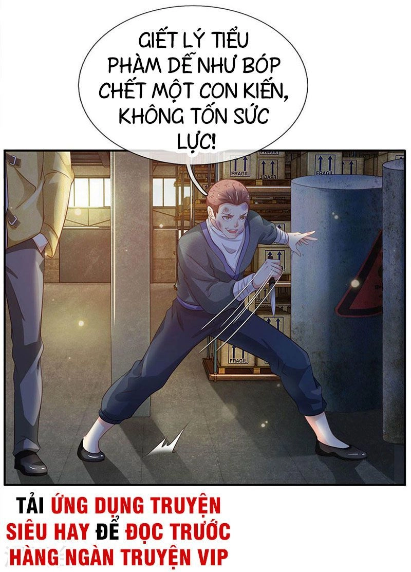 Ngạo Thị Thiên Địa Chapter 88 - 28