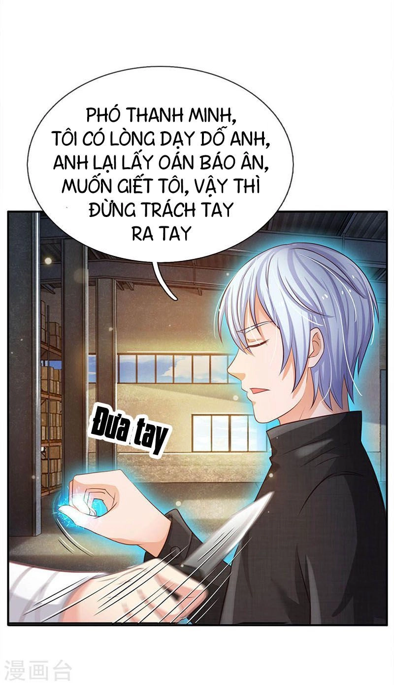 Ngạo Thị Thiên Địa Chapter 89 - 5