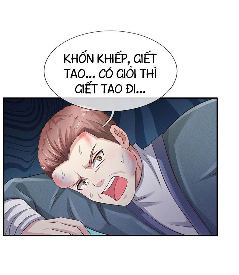 Ngạo Thị Thiên Địa Chapter 89 - 11