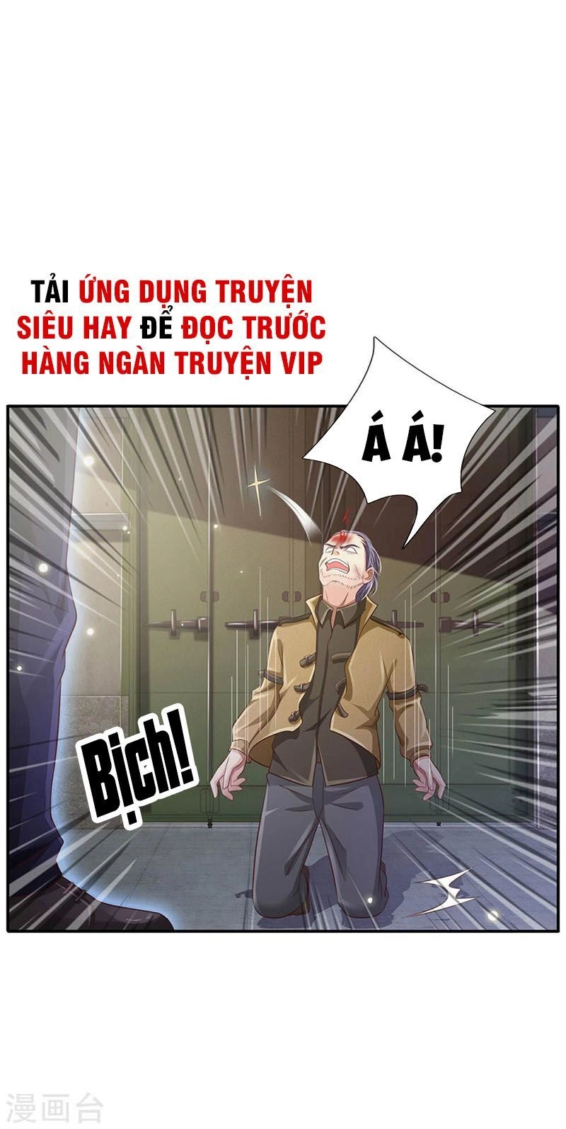 Ngạo Thị Thiên Địa Chapter 89 - 27