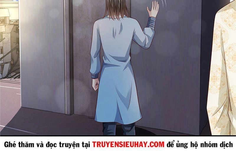 Ngạo Thị Thiên Địa Chapter 90 - 21