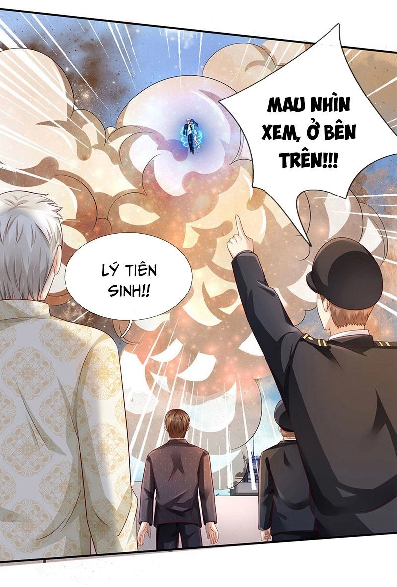 Ngạo Thị Thiên Địa Chapter 90 - 22