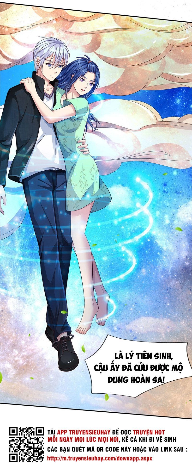 Ngạo Thị Thiên Địa Chapter 90 - 23