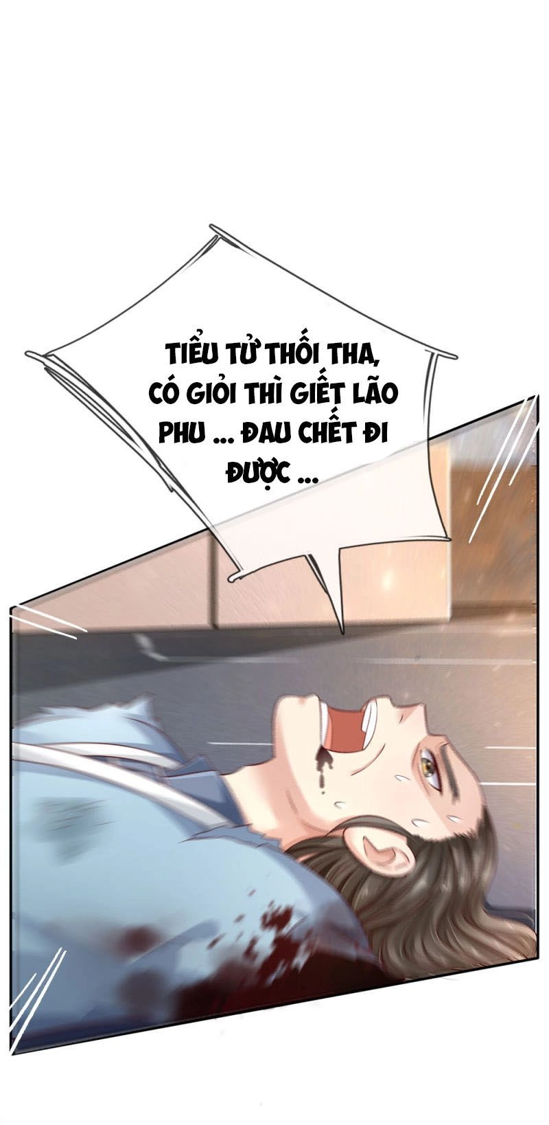 Ngạo Thị Thiên Địa Chapter 92 - 1