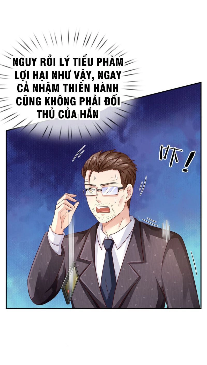 Ngạo Thị Thiên Địa Chapter 92 - 2