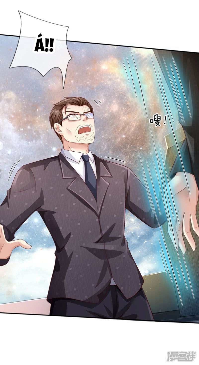 Ngạo Thị Thiên Địa Chapter 92 - 4