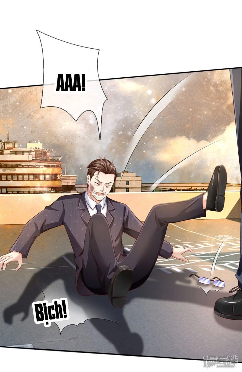 Ngạo Thị Thiên Địa Chapter 92 - 7