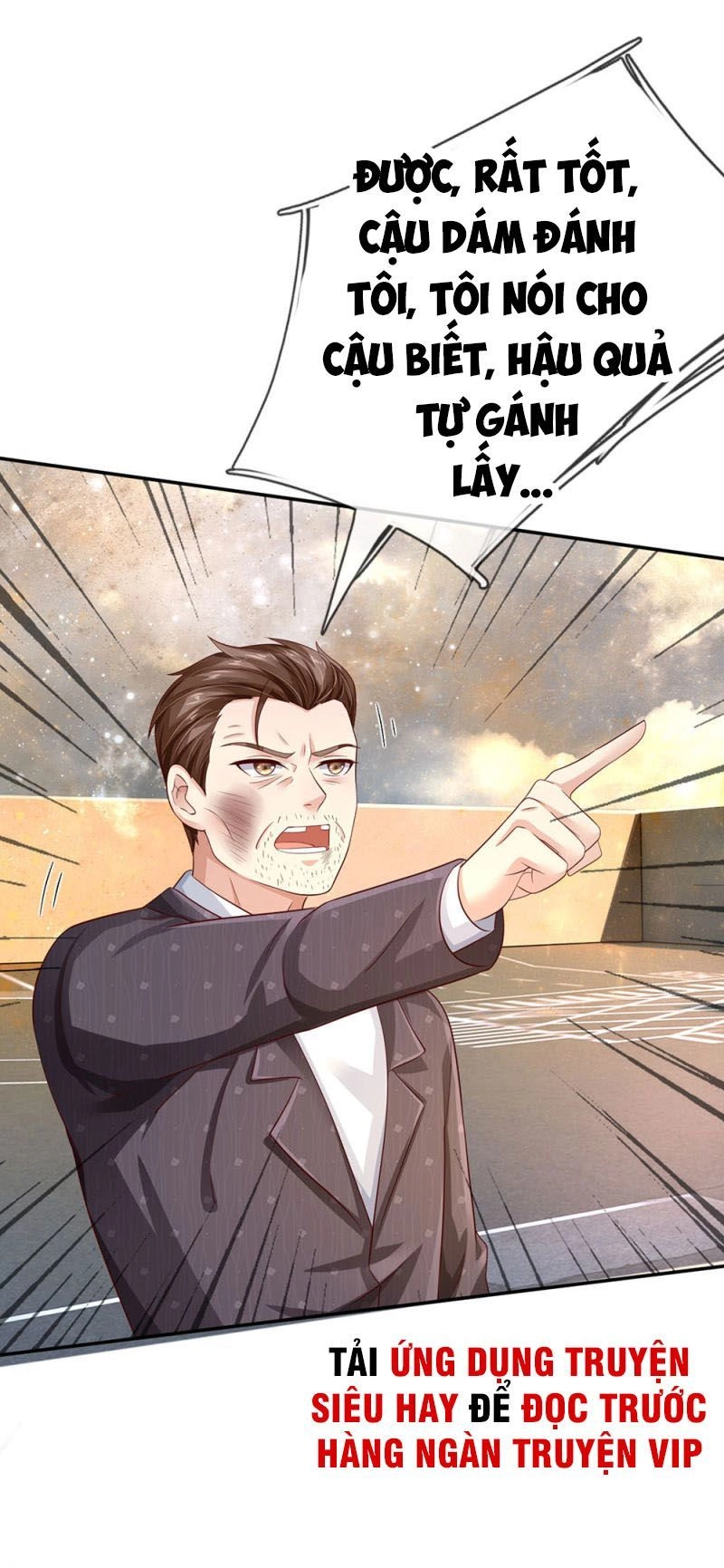 Ngạo Thị Thiên Địa Chapter 92 - 9