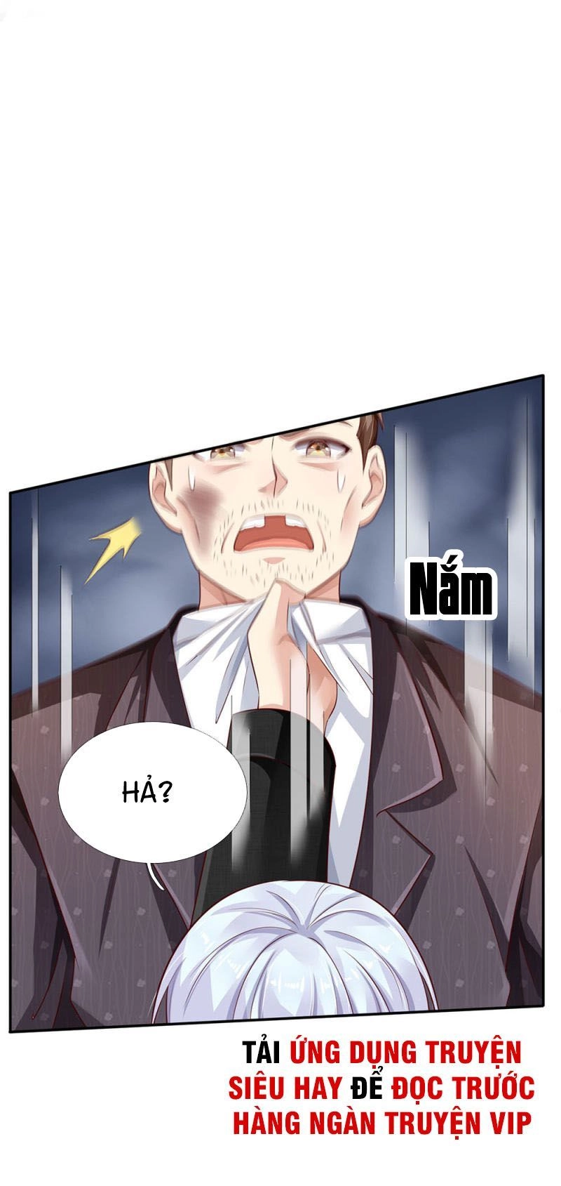 Ngạo Thị Thiên Địa Chapter 92 - 10