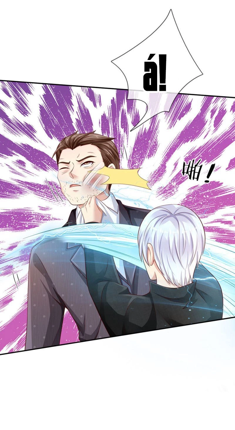 Ngạo Thị Thiên Địa Chapter 92 - 12