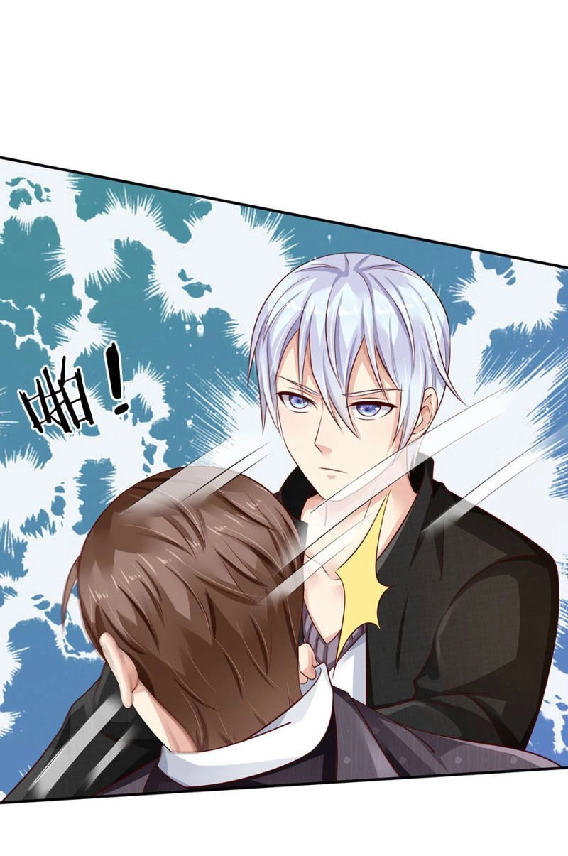 Ngạo Thị Thiên Địa Chapter 92 - 13