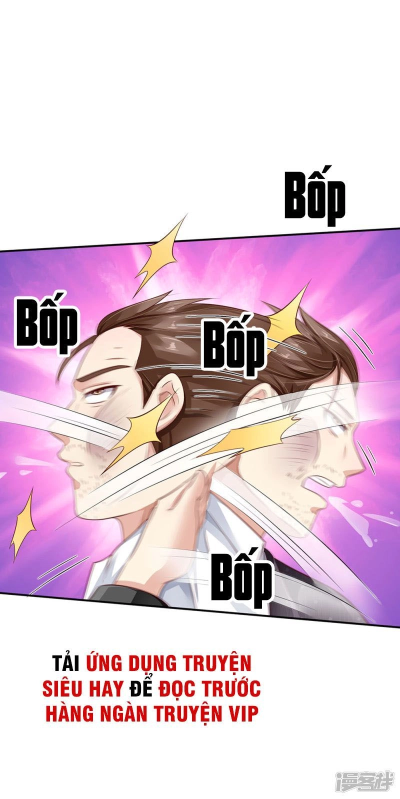 Ngạo Thị Thiên Địa Chapter 92 - 14