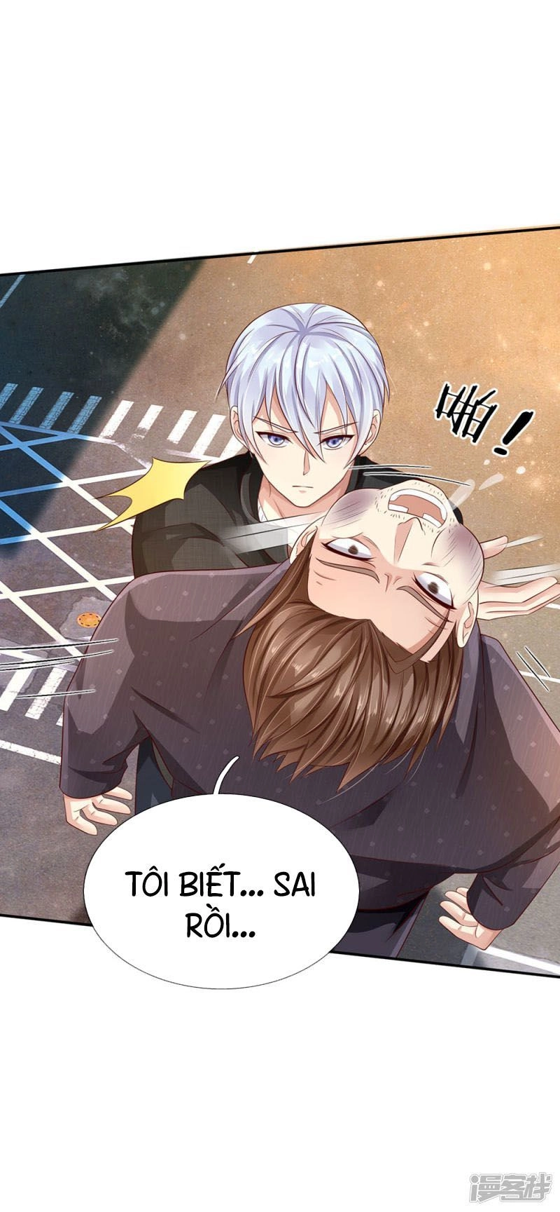 Ngạo Thị Thiên Địa Chapter 92 - 15